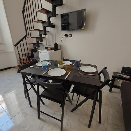 Апартаменты Corso Genova - Milano Navigli Экстерьер фото