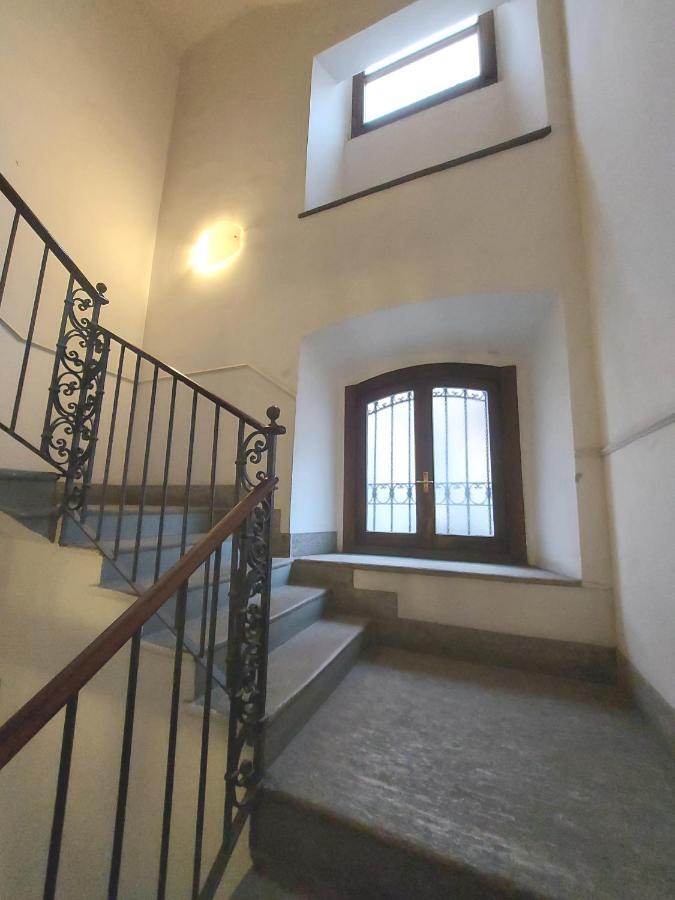 Апартаменты Corso Genova - Milano Navigli Экстерьер фото