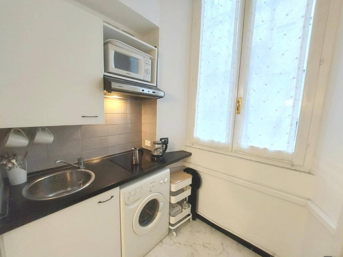 Апартаменты Corso Genova - Milano Navigli Экстерьер фото