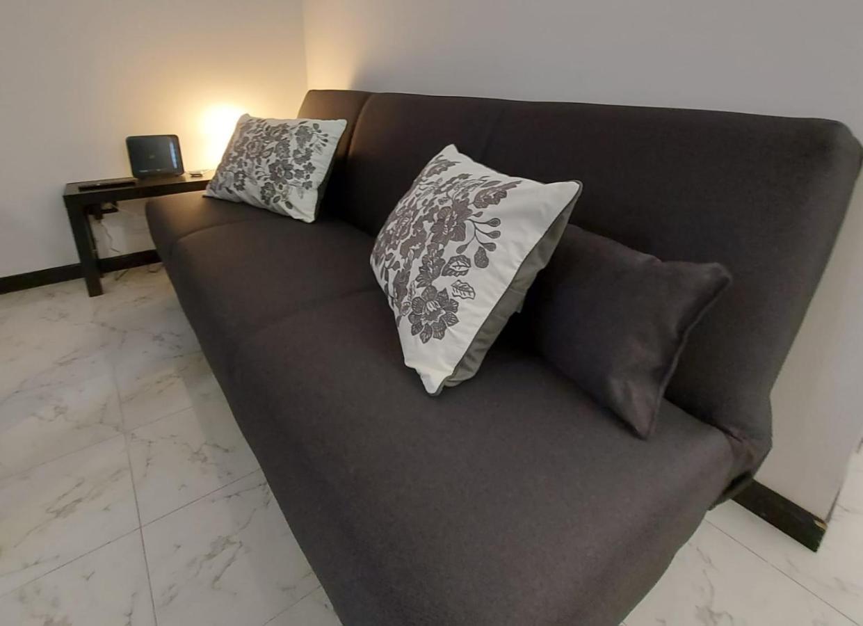 Апартаменты Corso Genova - Milano Navigli Экстерьер фото