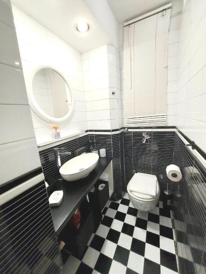 Апартаменты Corso Genova - Milano Navigli Экстерьер фото